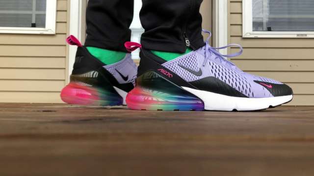Nike Air Max 270 _SKU6601657614463358
